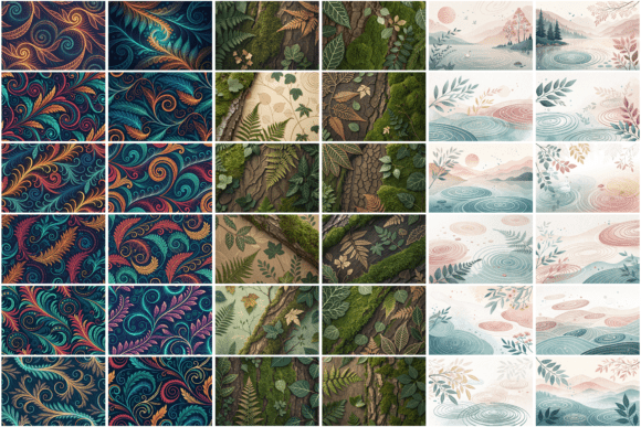 Unlock Creative Potential with High-Quality Abstract Texture Collection